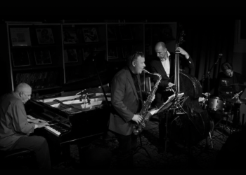 HUST-KASPERSEN QUARTET