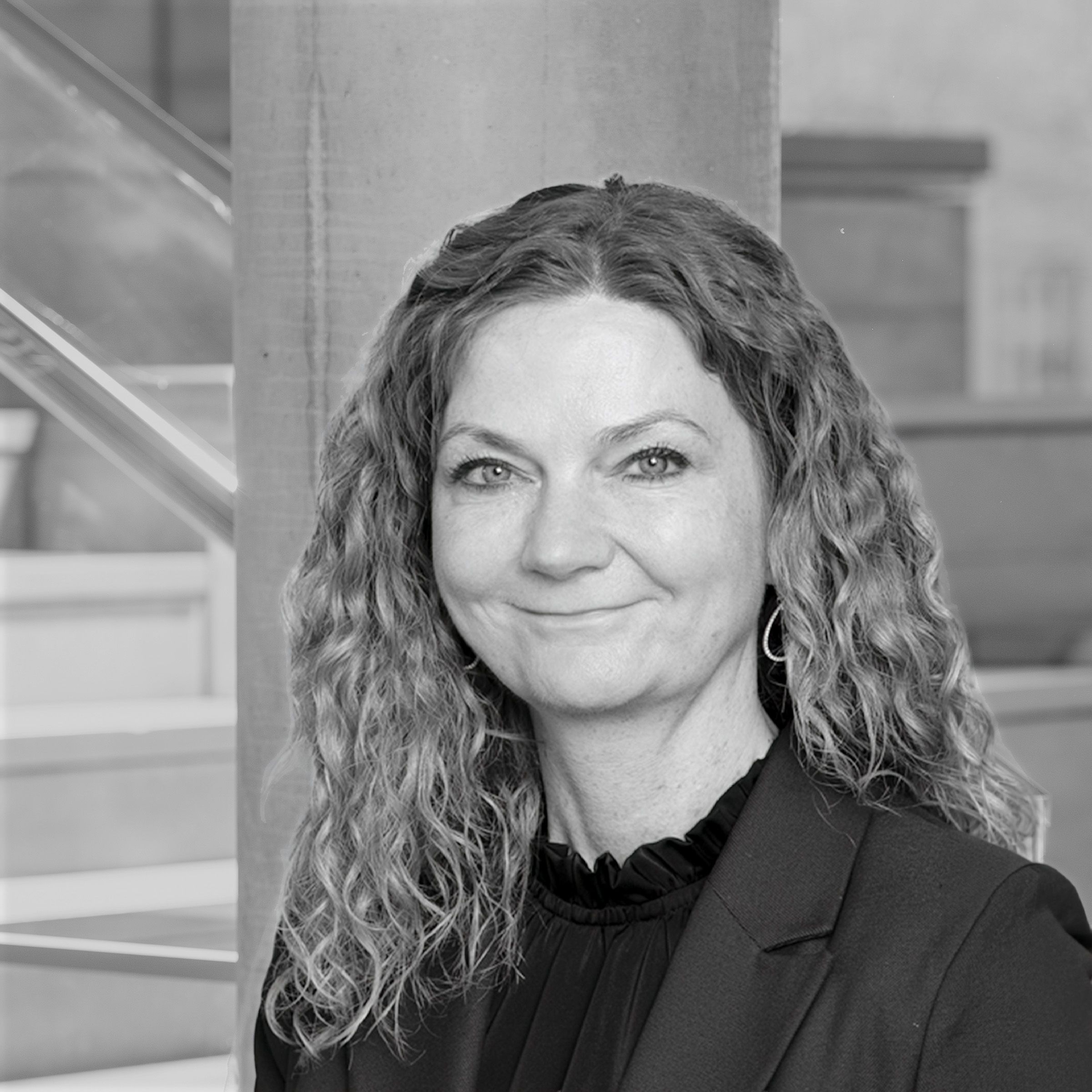 Betina D. Jensen