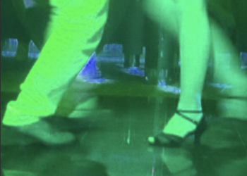 SALSA I NR. 4