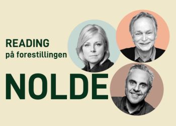 READING: NOLDE