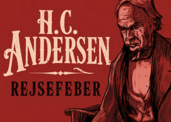 H.C. Andersen Rejsefeber