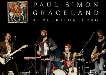 WELCOME TO GRACELAND