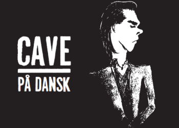 CAVE PÅ DANSK