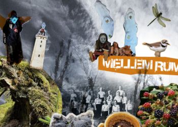 MELLEMRUM